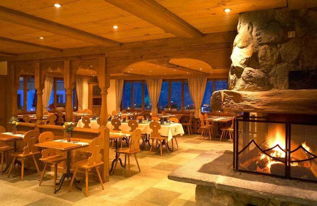 Griesalp Hotels Kiental Ngoại thất bức ảnh
