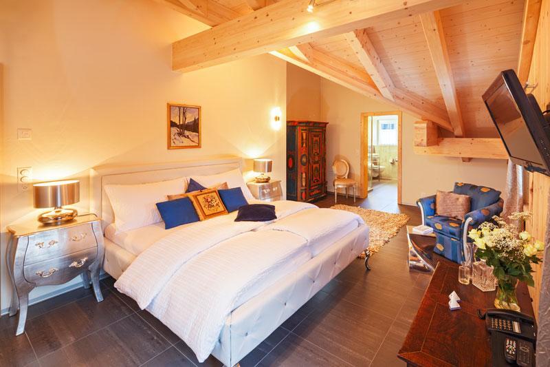 Griesalp Hotels Kiental Ngoại thất bức ảnh